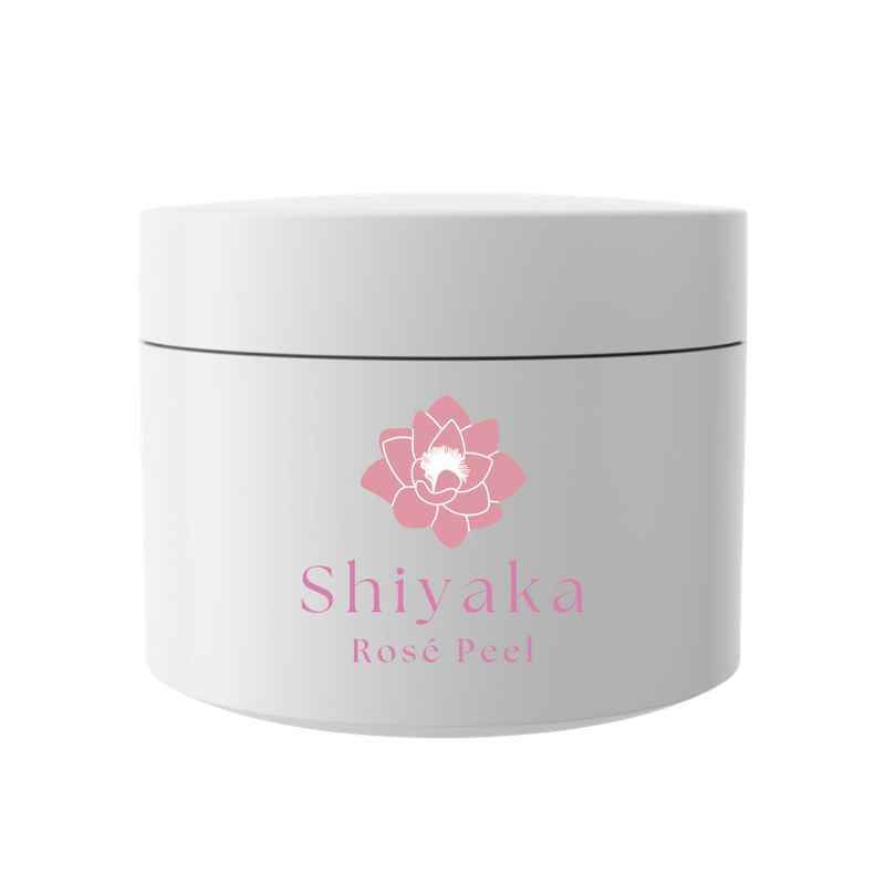 SHIYAKAハーブクリームピーリング | エステサロン向け商材